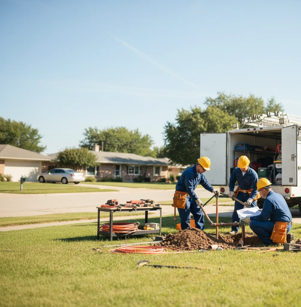 Water Heater Repair in Carrboro, NC